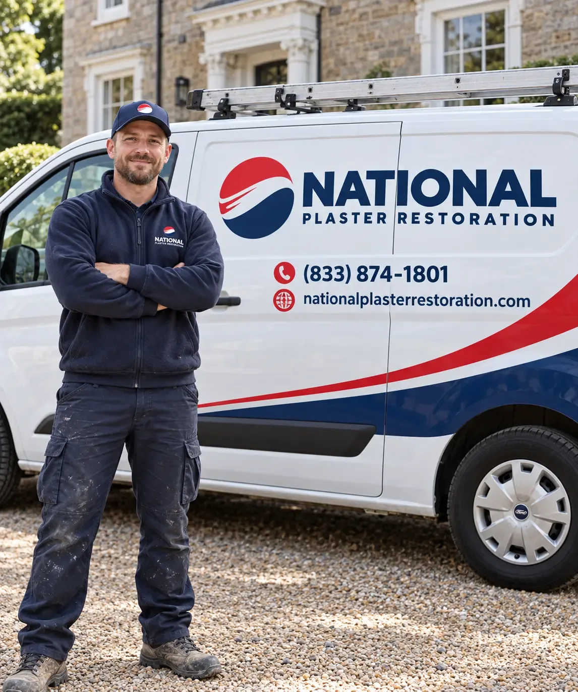 Plaster Repair Mccalla, AL FAQs